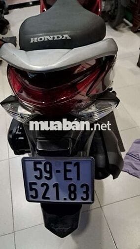 Vision 9/2014 xe đẹp chính chủ
