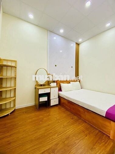 Cho thuê căn hộ 2pn Đà Lạt nội thất đẹp hiện đại khu villa yên tĩnh
