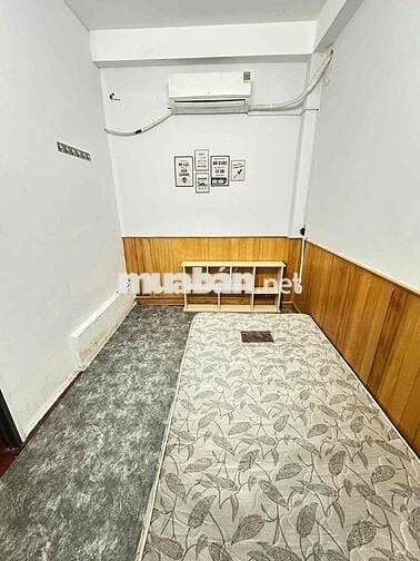 CĂN HỘ 2PN CÓ BANCOL THOÁNG MÁT NGAY QUANG TRUNG ĐẦY ĐỦ TIỆN ÍCH