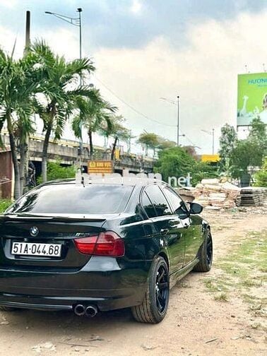 Bmw 325i , DK 2011, số tự động , chính chủ