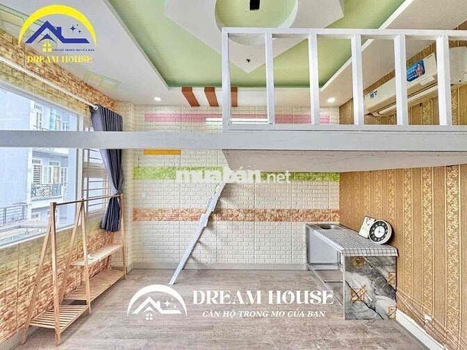 CHDV MÃ LÒ - LÊ VĂN QUỚI - THU NHẬP 27TR/THÁNG - GIÁ HƠN 6TỶ