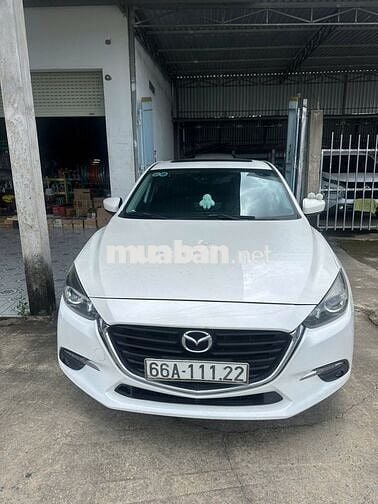 Mazda3 2020 – Giá 450 triệu