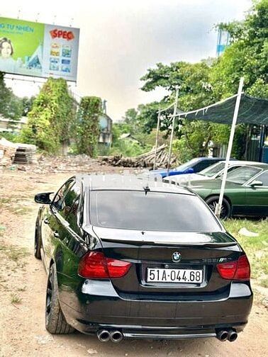 Bmw 325i , DK 2011, số tự động , chính chủ