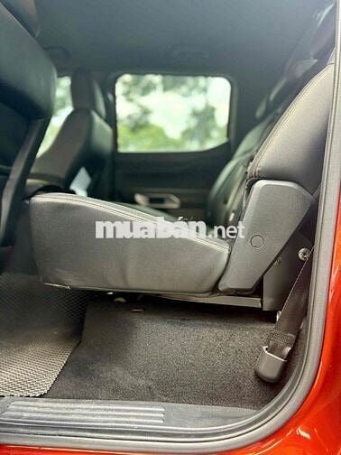 Ford Ranger 2022 XLS 2.0 4x2 AT - 94000 km