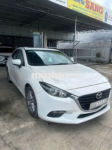 Mazda3 2020 – Giá 450 triệu