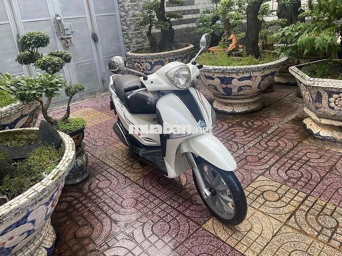 Bán xe Liberty 125 3vie,Bstp đời 2014,xe siêu đẹp