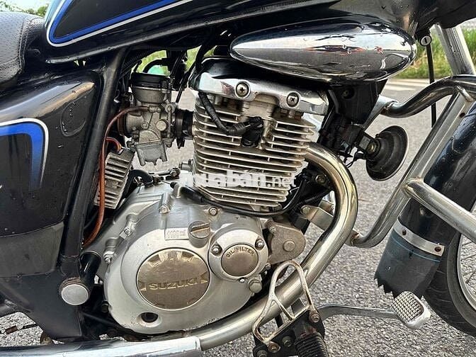 suzuki gz 125 chính chủ kí