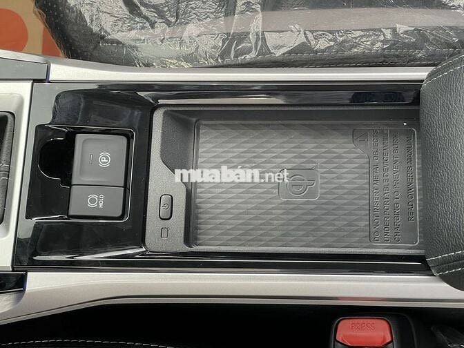 ✅Toyota Veloz Cross 2025 ✅Tặng 100% Thuế Trước Bạ