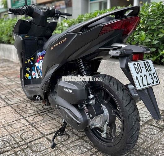 VARIO 125 /2024 SMARTKEY ODO 2000 KM SIÊU LƯỚT