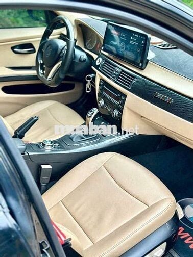 Bmw 325i , DK 2011, số tự động , chính chủ