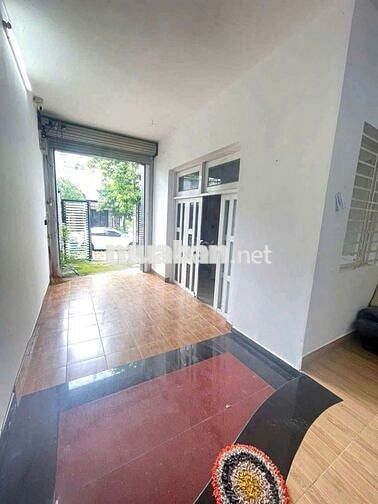 Cho thuê nhà KDC phú gia 1 trảng dài