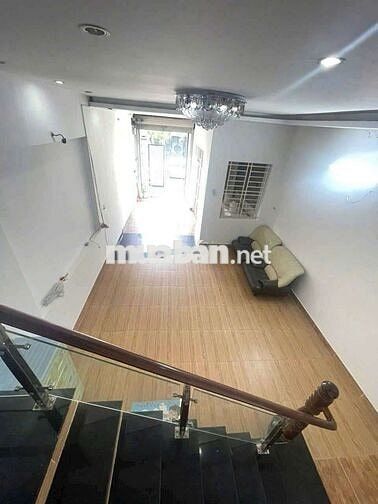 Cho thuê nhà KDC phú gia 1 trảng dài