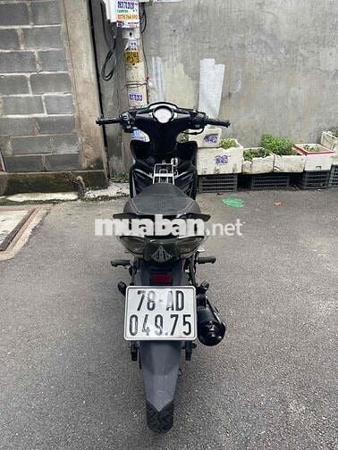 Bán exciter 50cc học sinh không cần bằng lái