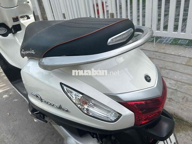 Yamaha Grande Blue Core zin êm