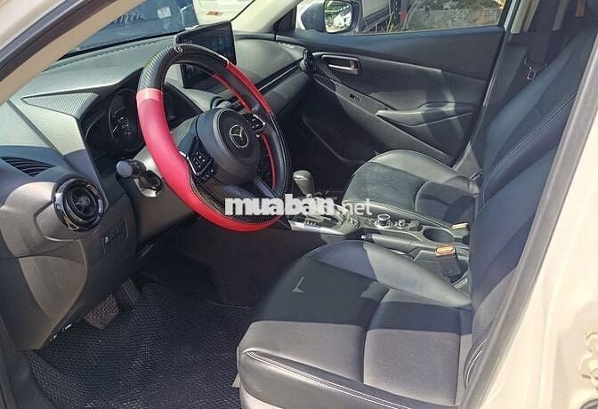 Mazda 2 2020 1.5 AT - 38000 km