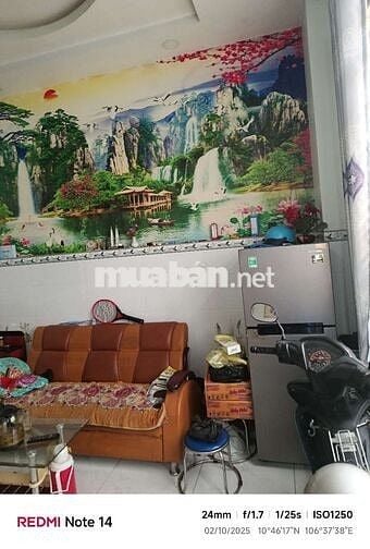 Nhà chính chủ, cần tiền bán gấp