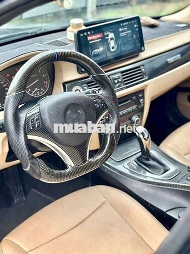 Bmw 325i , DK 2011, số tự động , chính chủ
