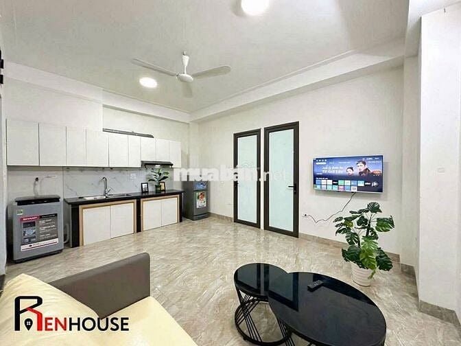 Cho thuê căn hộ, 70m2, 2N1K, ngõ 260 Cầu Giấy