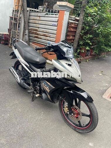 Bán exciter 50cc học sinh không cần bằng lái