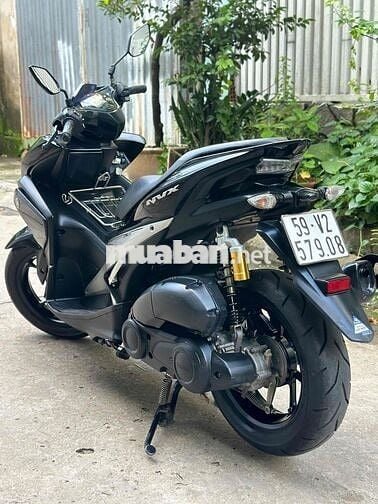 NVX 155 2016 , xe cực đẹp. BSTP 1 chủ sang tên