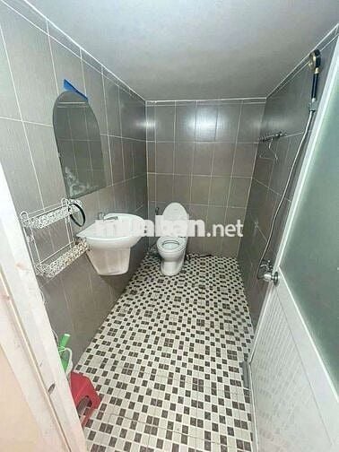 Cho thuê nhà KDC phú gia 1 trảng dài