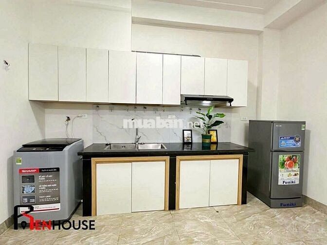 Cho thuê căn hộ, 70m2, 2N1K, ngõ 260 Cầu Giấy