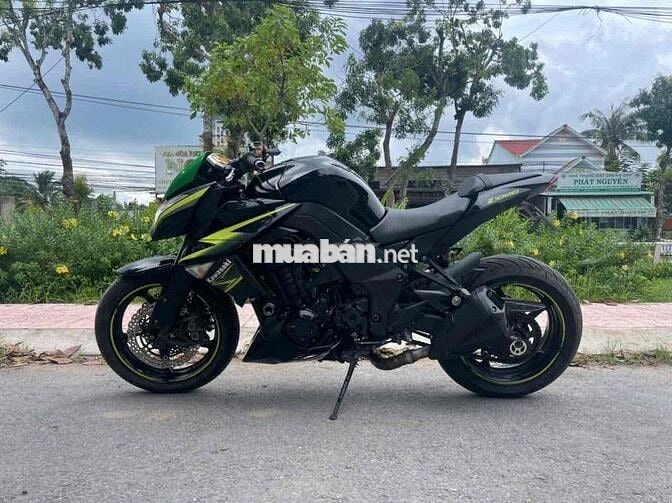 Kawasaki Z1000
