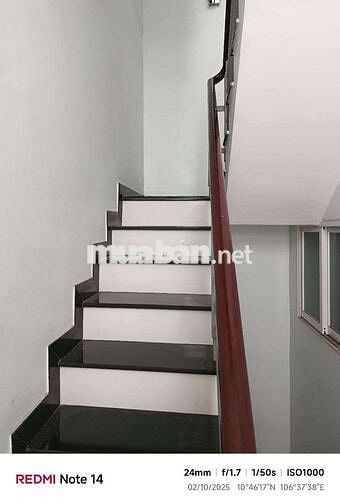 Nhà chính chủ, cần tiền bán gấp