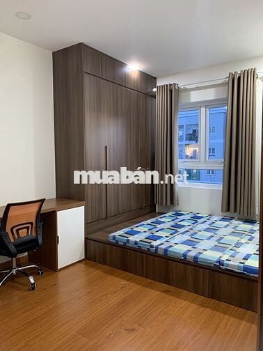 Bán căn hộ Phú Gia, căn 75m2 giá 2.6 tỷ đã có sổ, vay được tất cả bank