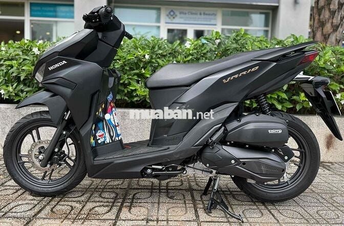 VARIO 125 /2024 SMARTKEY ODO 2000 KM SIÊU LƯỚT