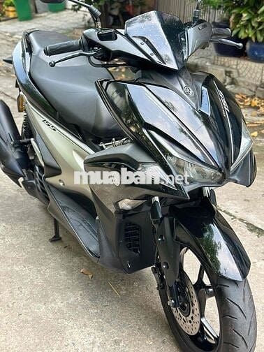 NVX 155 2016 , xe cực đẹp. BSTP 1 chủ sang tên