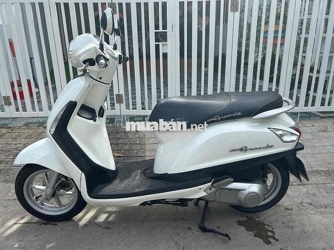 Yamaha Grande Blue Core zin êm