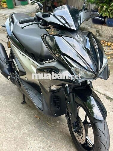 NVX 155 2016 , xe cực đẹp. BSTP 1 chủ sang tên