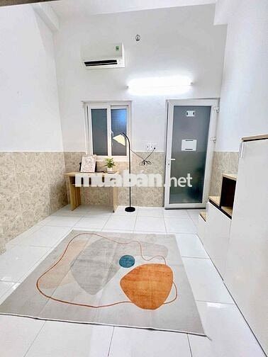 Duplex gác cao - Full Nội Thất Cơ Bản - Ngay Lotte Mart
