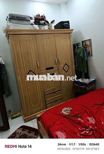 Nhà chính chủ, cần tiền bán gấp