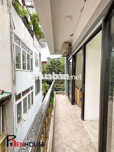 Cho thuê căn hộ, 70m2, 2N1K, ngõ 260 Cầu Giấy