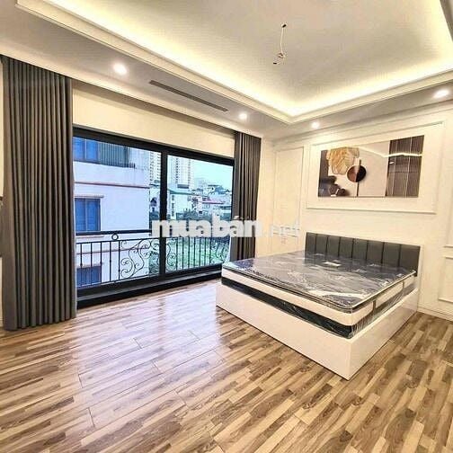 CCMN PHỐ TRẦN DUY HƯNG. 3N4VS RỘNG 110M2. GIÁ 20Tr