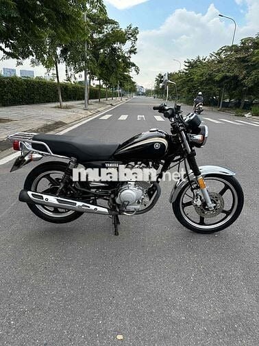 YB125SP CHÍNH CHỦ ĐẸP KENG