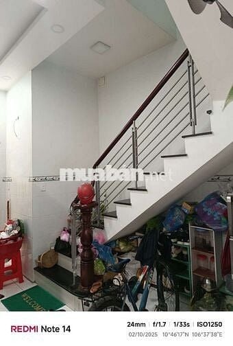 Nhà chính chủ, cần tiền bán gấp