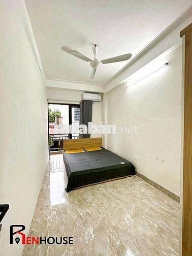 Cho thuê căn hộ, 70m2, 2N1K, ngõ 260 Cầu Giấy