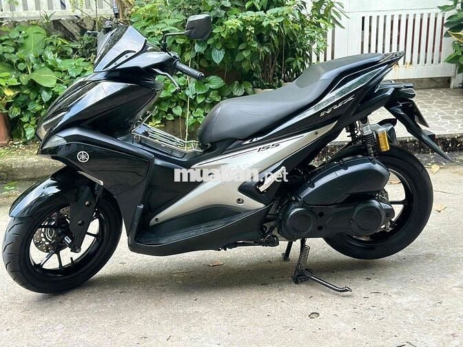 NVX 155 2016 , xe cực đẹp. BSTP 1 chủ sang tên