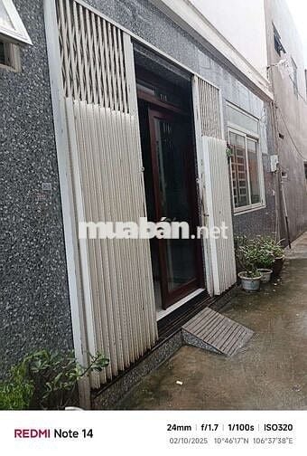 Nhà chính chủ, cần tiền bán gấp