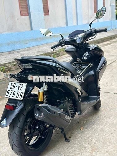 NVX 155 2016 , xe cực đẹp. BSTP 1 chủ sang tên