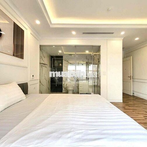 CCMN PHỐ TRẦN DUY HƯNG. 3N4VS RỘNG 110M2. GIÁ 20Tr