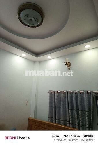 Nhà chính chủ, cần tiền bán gấp