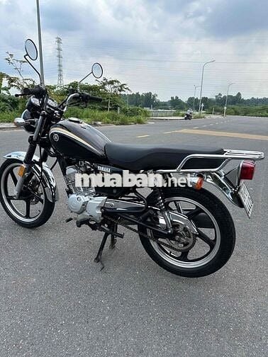 YB125SP CHÍNH CHỦ ĐẸP KENG