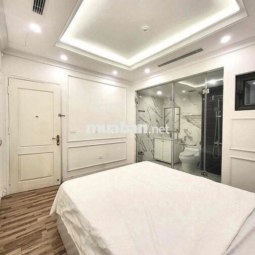 CCMN PHỐ TRẦN DUY HƯNG. 3N4VS RỘNG 110M2. GIÁ 20Tr