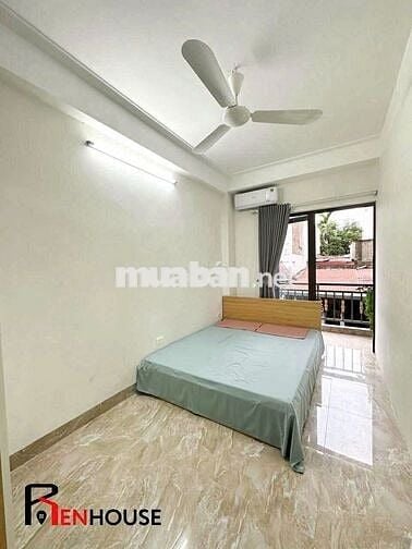 Cho thuê căn hộ, 70m2, 2N1K, ngõ 260 Cầu Giấy