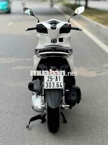 SH350 ABS 2024 máy thái - Trả trước 75tr nhận xe✅