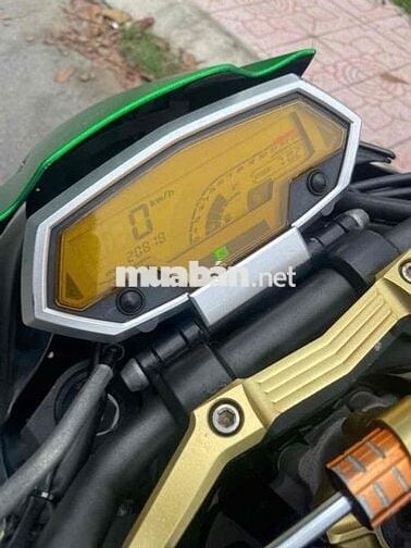 Kawasaki Z1000
